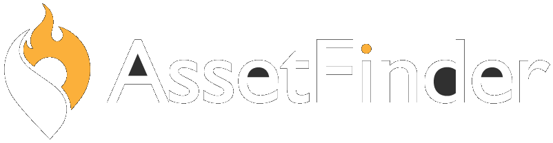 AssetFinder logo