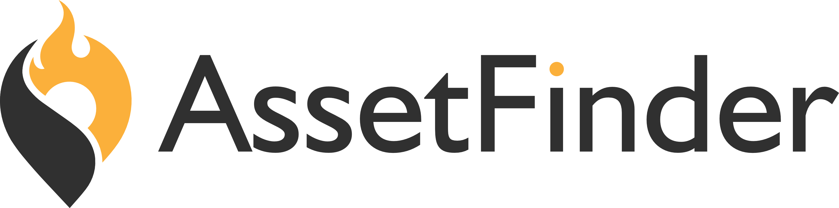 AssetFinder logo